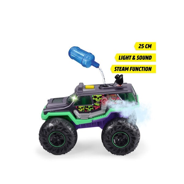 203764025 Rowdy Rocker