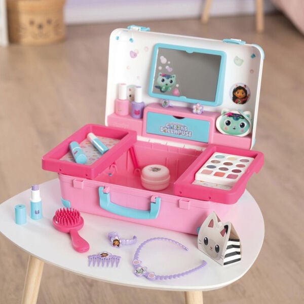 7600320166 Gabby Beauty Vanity