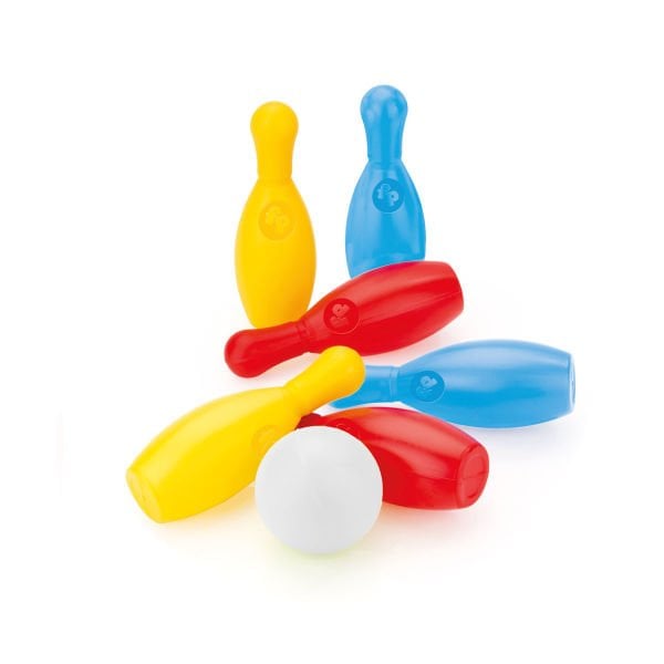 1803 FISHER PRICE BOWLING SET