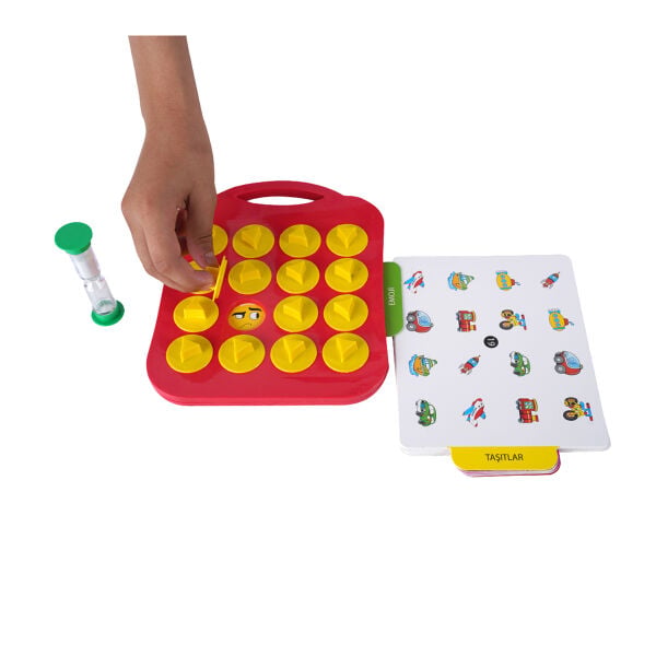 ZNO-2061 LUCKY MATCH