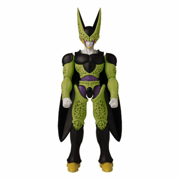 36730 Dragon Ball - Sınır Tanımaz Serisi 30 cm Figür - Özel fiyatlı ürün