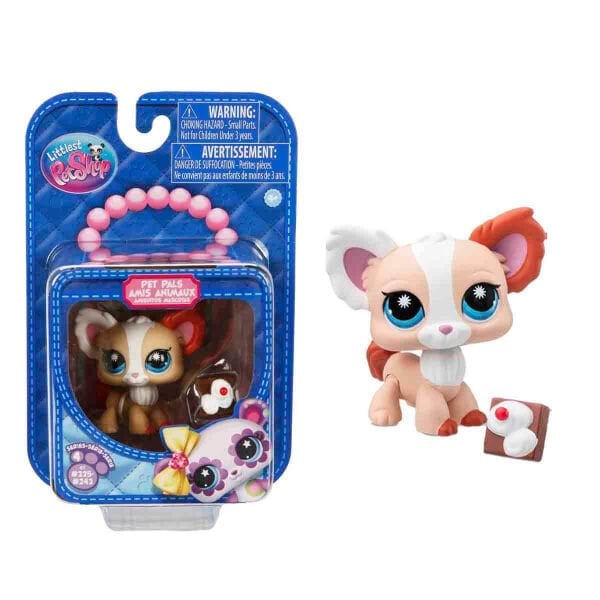 0713 SUN-BSF-LPS-FİGÜR MİNİŞLER S4 TEKLİ PAKET 18A