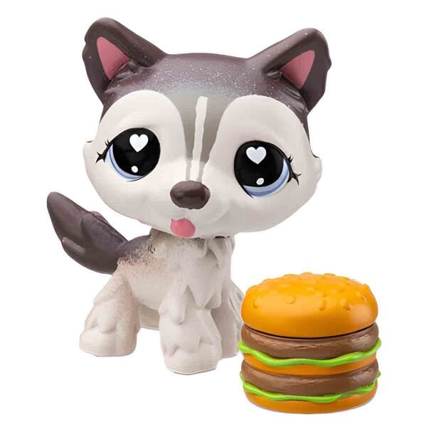 0713 SUN-BSF-LPS-FİGÜR MİNİŞLER S4 TEKLİ PAKET 18A