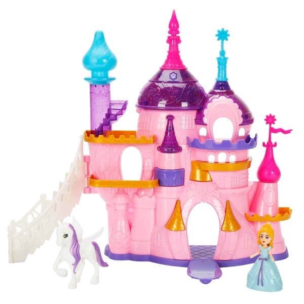 4904 SUN-RST-EV OYUN SET RÜYA ŞATO FGR AKS SES IŞIK BYK