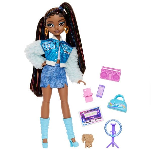 HYC22 Barbie Dream Besties - Brooklyn