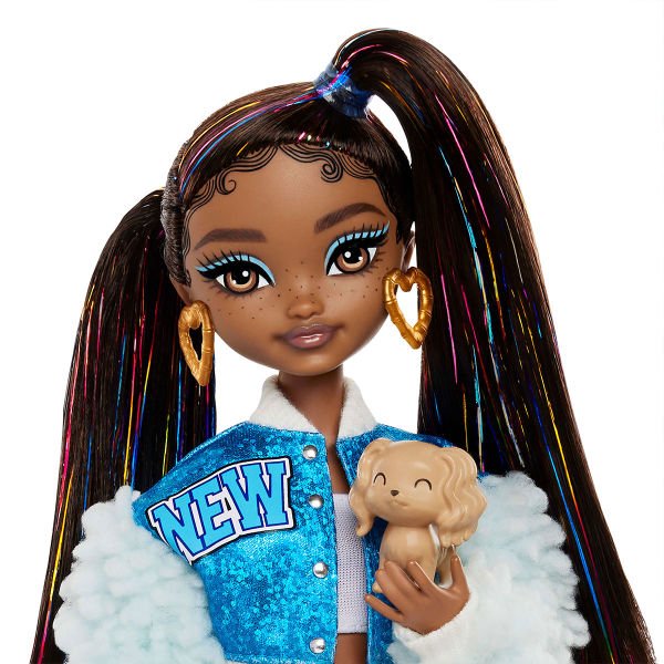 HYC22 Barbie Dream Besties - Brooklyn