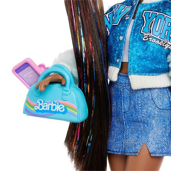 HYC22 Barbie Dream Besties - Brooklyn