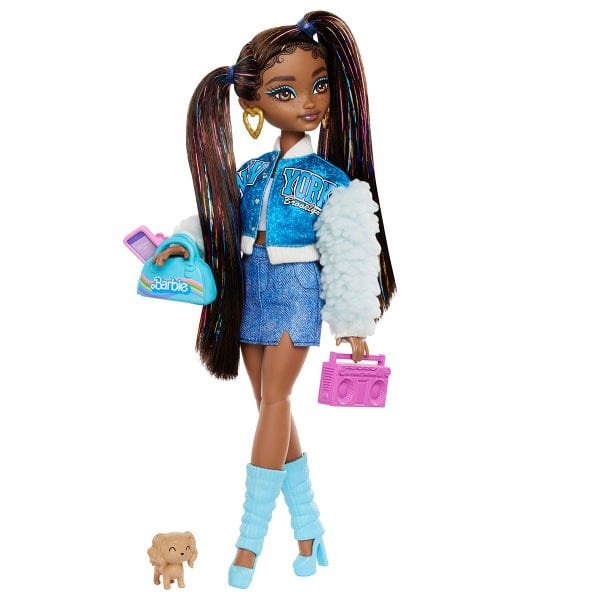 HYC22 Barbie Dream Besties - Brooklyn