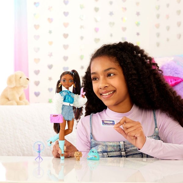 HYC22 Barbie Dream Besties - Brooklyn