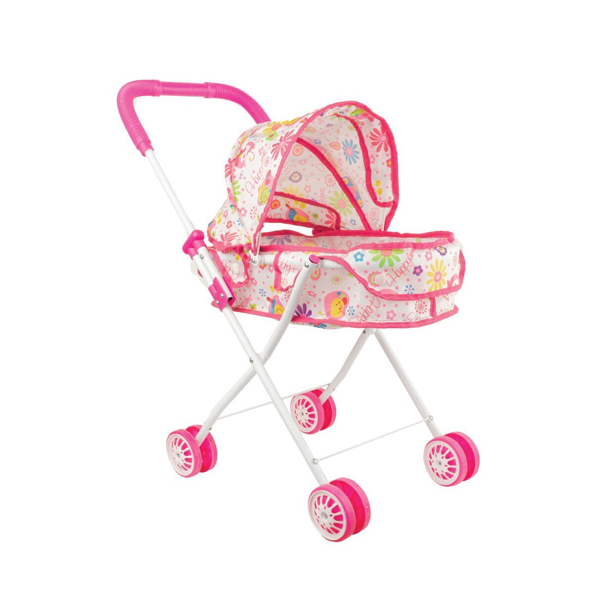 EO-2004 METAL BEŞİKLİ PUSET