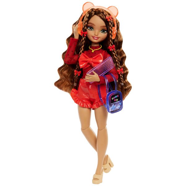 HYC23 Barbie Dream Besties - Teresa