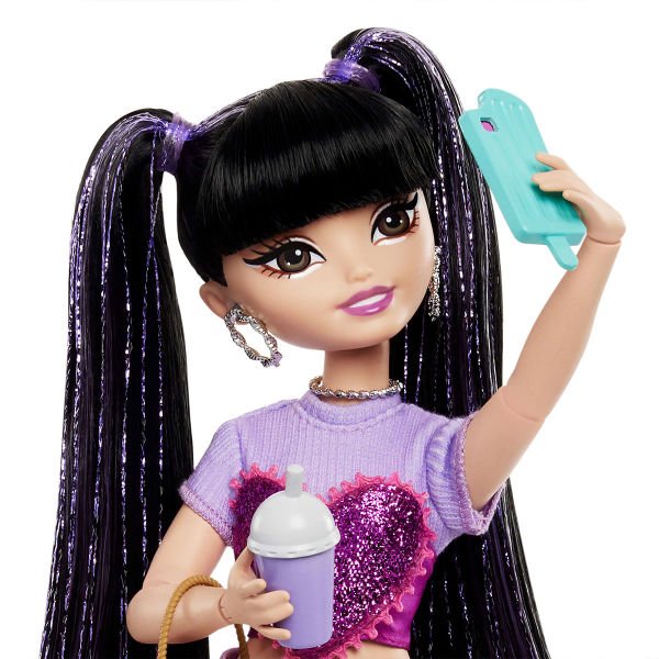 HYC24 Barbie Dream Besties - Renee