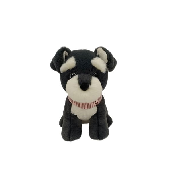 PDT260333-8-5-4 20 CM PELUŞ 6 ASORTİ 20 CM HAYVANLAR(Belirtilen fiyat, tekli satış için adet fiyatıdır.)