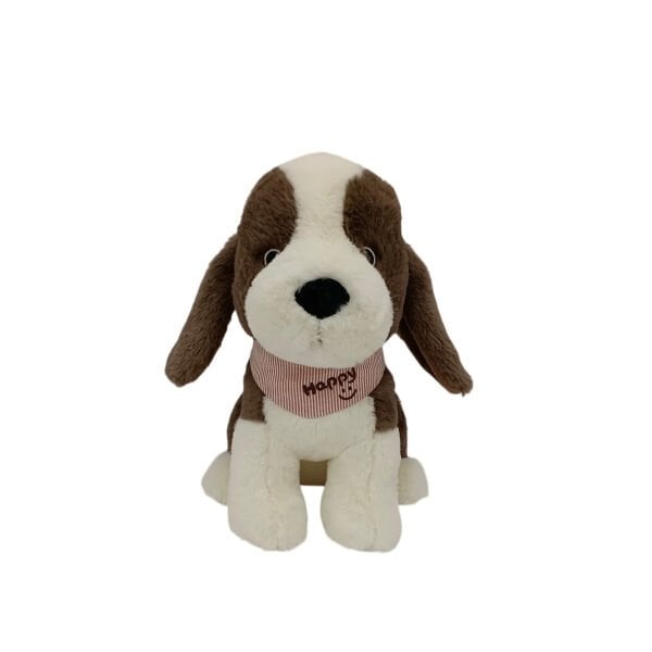 PDT260333-8-5-4 20 CM PELUŞ 6 ASORTİ 20 CM HAYVANLAR(Belirtilen fiyat, tekli satış için adet fiyatıdır.)