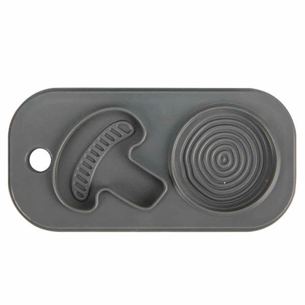 4683 Mutfak Gereçleri 11 Parça -Sunman