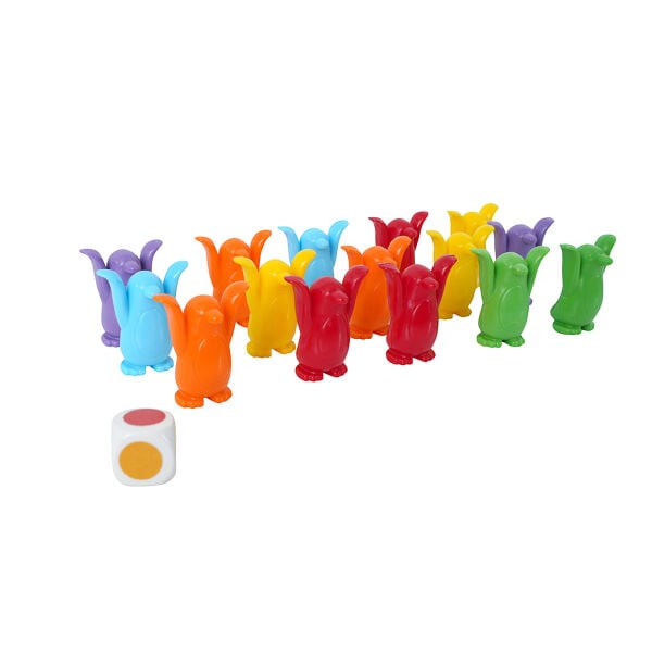ZNO-2077 PENGUEN TOWER DENGE