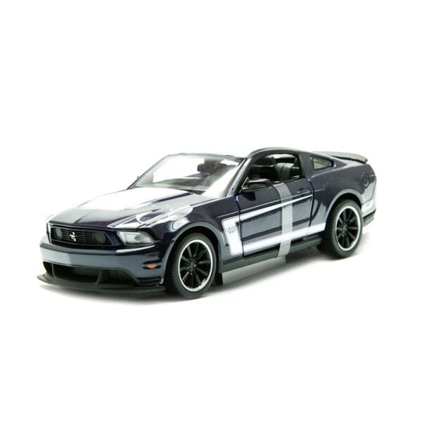 MAIS 31269 1 24 FORD MUSTANG BOSS 302