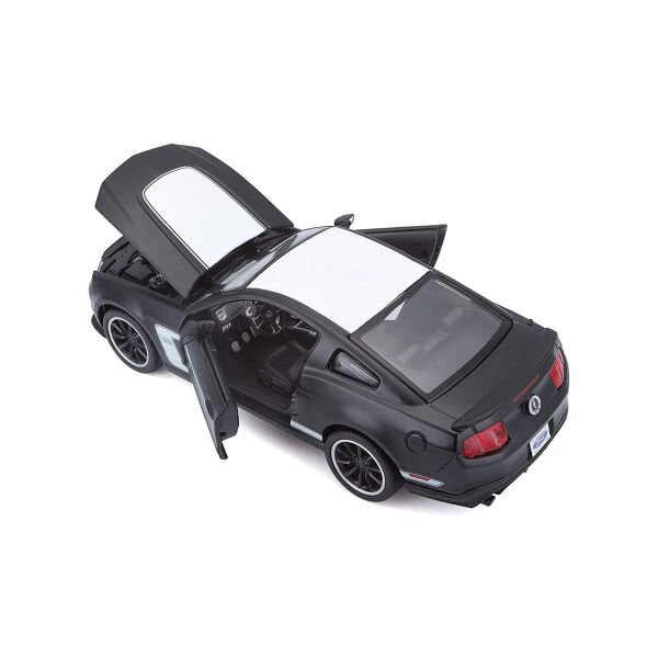 MAIS 31269 1 24 FORD MUSTANG BOSS 302