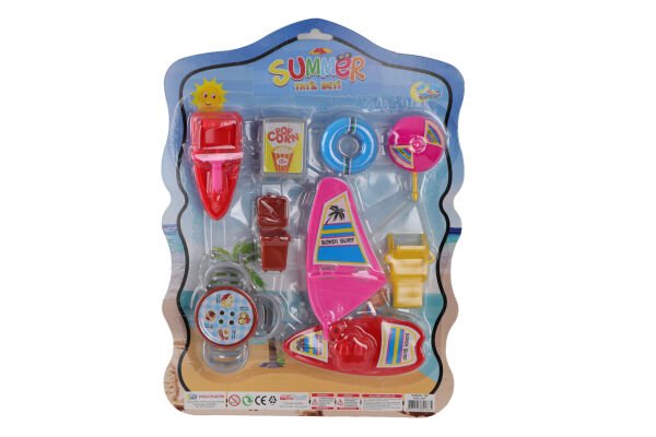 HL-20000 TATİL SETİ