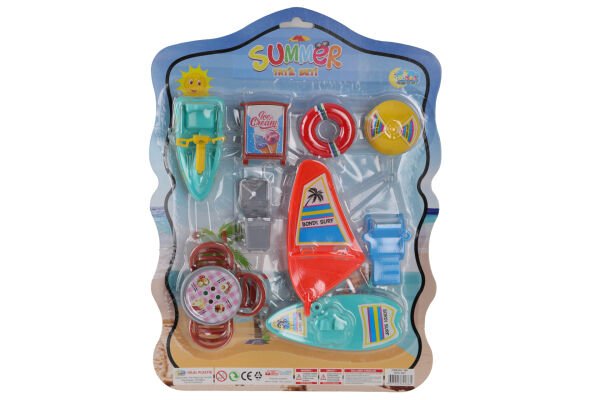 HL-20000 TATİL SETİ