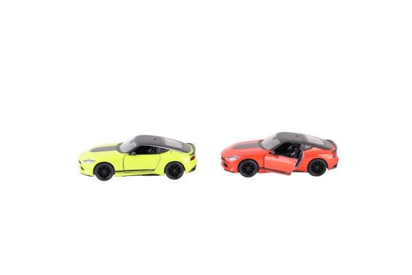 KT5443D C-B 2023 NISSAN FAIRLADY Z