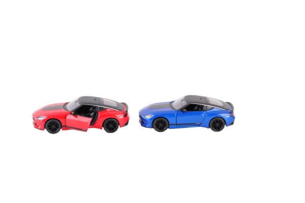 KT5443D C-B 2023 NISSAN FAIRLADY Z