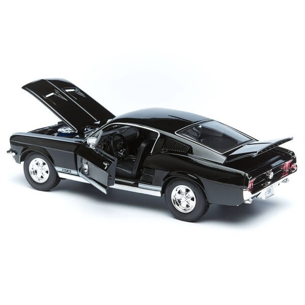 MAIS 31166 1 18 1967 Ford Mustang GTA Fastback