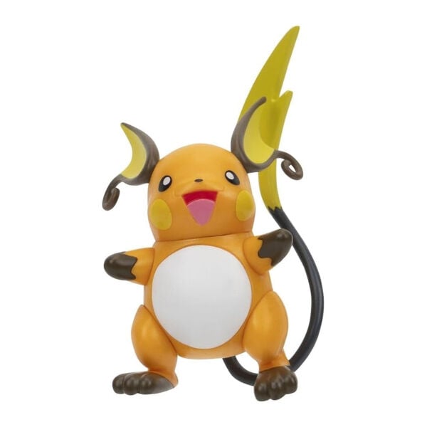 POK 95007-A POKEMON BATTLE FİGÜRLER  ASORTİ
