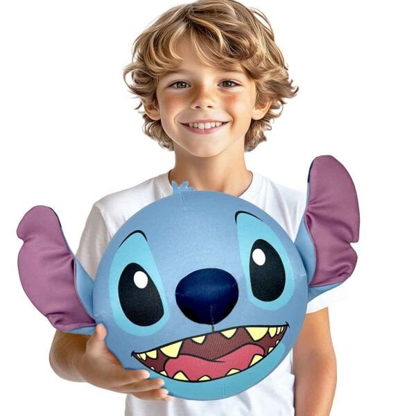 73445 SUN-EOL PELUŞ LITTLE BIGGIES BOUNCERZ READY TO BOUNCE STITCH STCH 9D