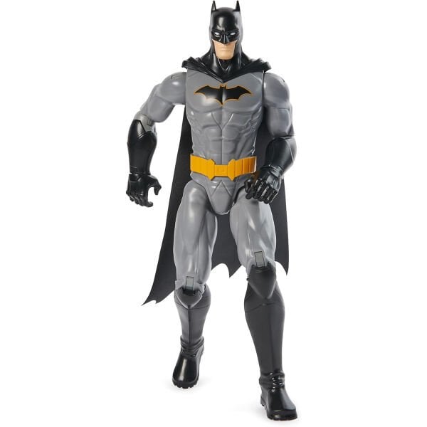 SPM-6071134 BATMAN FGR 12İN BTMNS S1 V1 SUSTNBLE RF