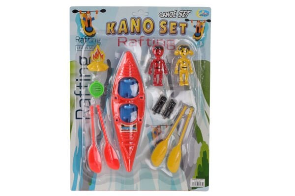 HL-20001 KANO SETİ