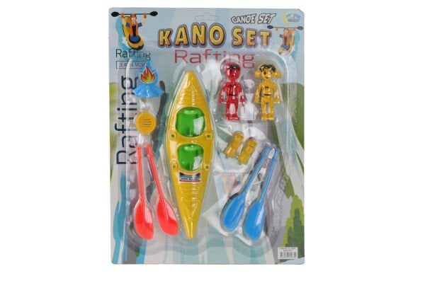 HL-20001 KANO SETİ
