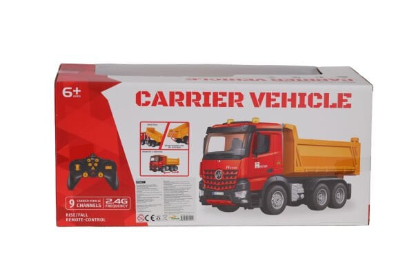 93313 ŞARJLI HAFRİYAT ARACI