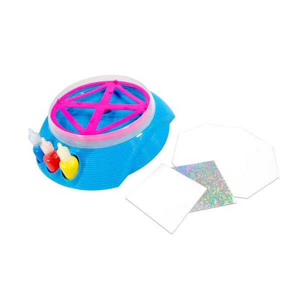 14501 SUN-CZA-HOBİ SET DÖNDÜR VE KOKULU SANAT ESERİ YARAT