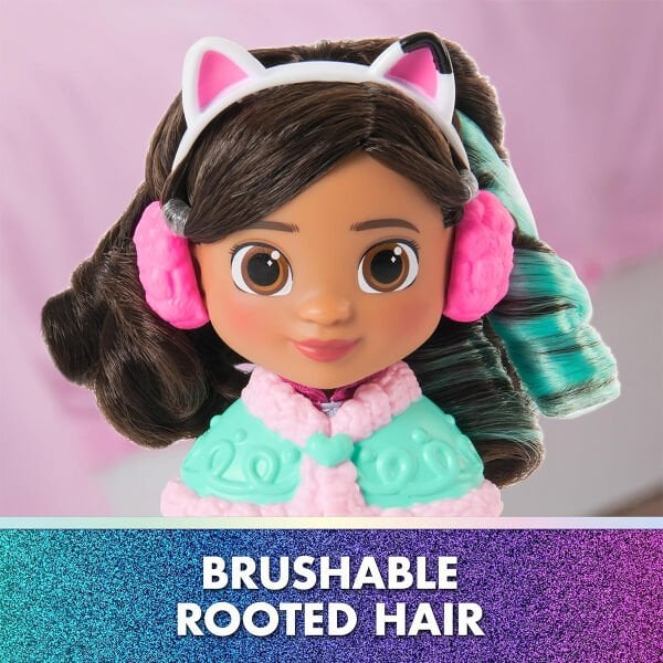 SPM-6072885 GABBYNİN HAYAL EVİ FİLMİ OYUNCAK BEBEK ÇEŞİTLERİ ASORTİ