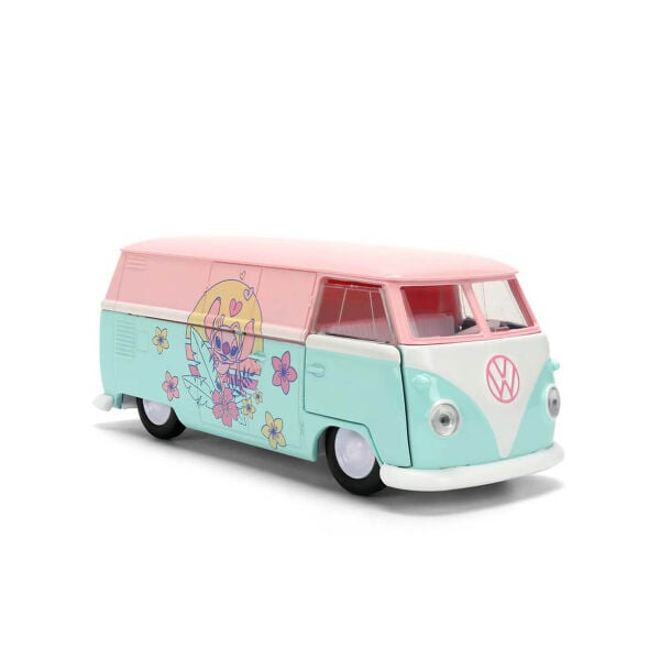 9336358314R00 Stitch Angel VW Bus 1 32