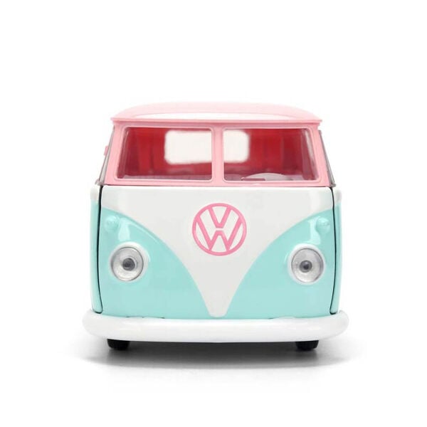 9336358314R00 Stitch Angel VW Bus 1 32