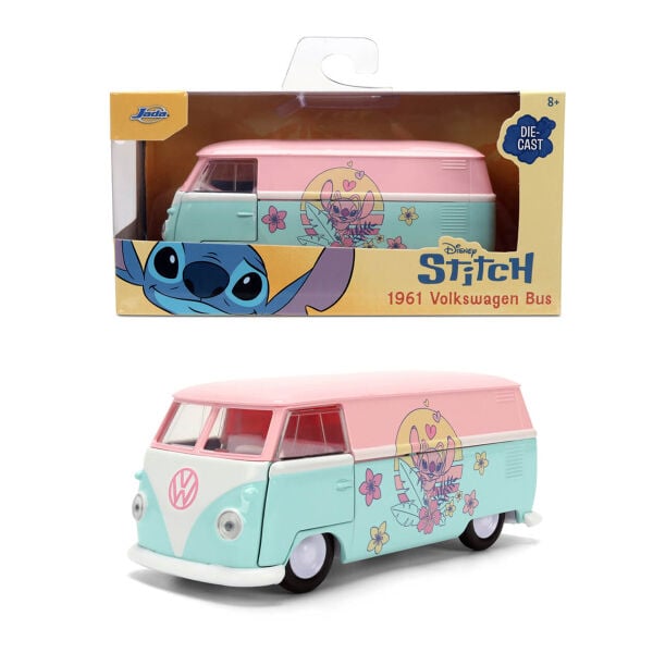 9336358314R00 Stitch Angel VW Bus 1 32