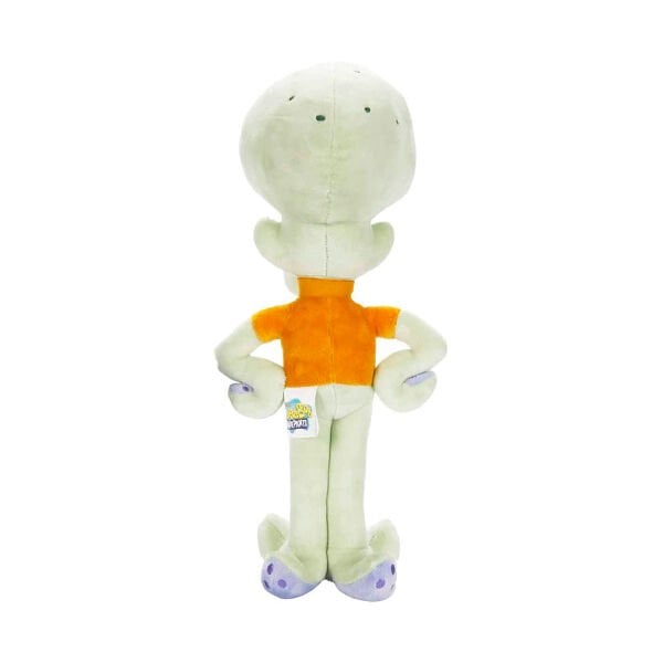 50174 SUN-HTI-SBR-PELUŞ S BOB 30CM PATRICK 33CM GARY 23CM SQUIDWARD 35CM SBO