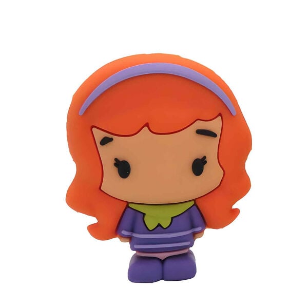 20302 SUN-ITG-CLT-3D FİGÜR SCOOBY DOO BUDDIES SÜRPRİZ PAKET SCOO 36D