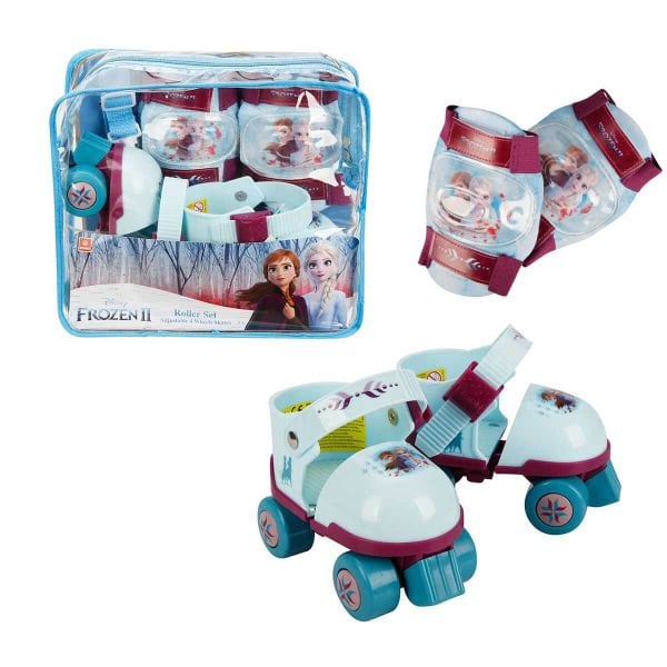 28298 Frozen Paten Seti Dizlik Dahil -Sunman