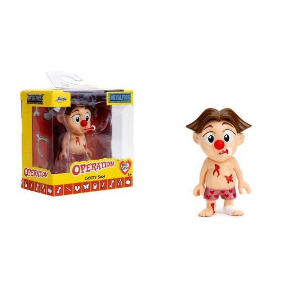 9385286300W01 Hasbro Gaming Figures 2 5 Wave 1