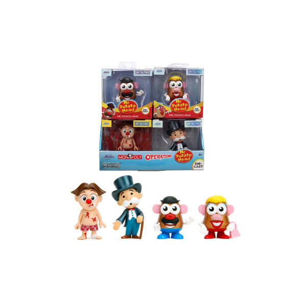 9385286300W01 Hasbro Gaming Figures 2 5 Wave 1