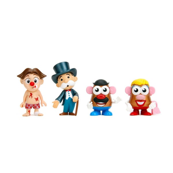 9385286300W01 Hasbro Gaming Figures 2 5 Wave 1