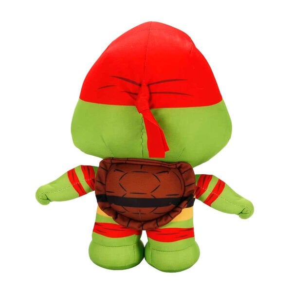 50234 SUN-HTI-SBR-PELUŞ N TURTLES LIL BODZ NINJ 4A