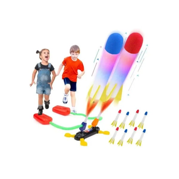 9012 DÜELLO AİR ROCKET
