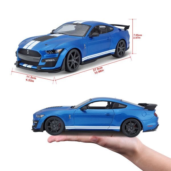 MAIS 31388 1 18 2020 Ford Mustang Shelby GT500