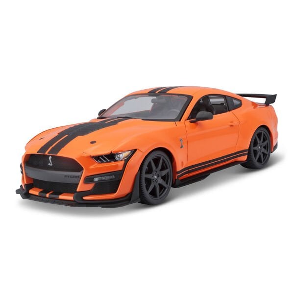 MAIS 31388 1 18 2020 Ford Mustang Shelby GT500