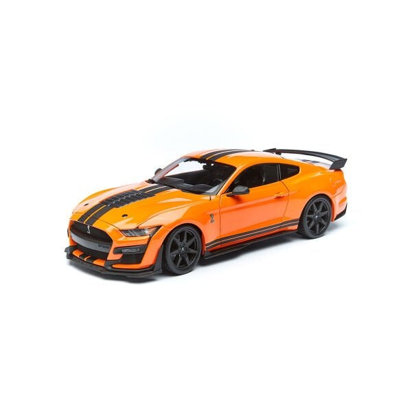 MAIS 31388 1 18 2020 Ford Mustang Shelby GT500