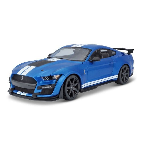 MAIS 31388 1 18 2020 Ford Mustang Shelby GT500